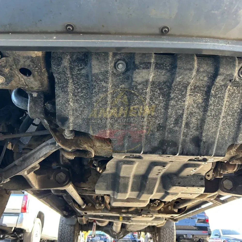 2020 Chevrolet Silverado 2500HD LTZ