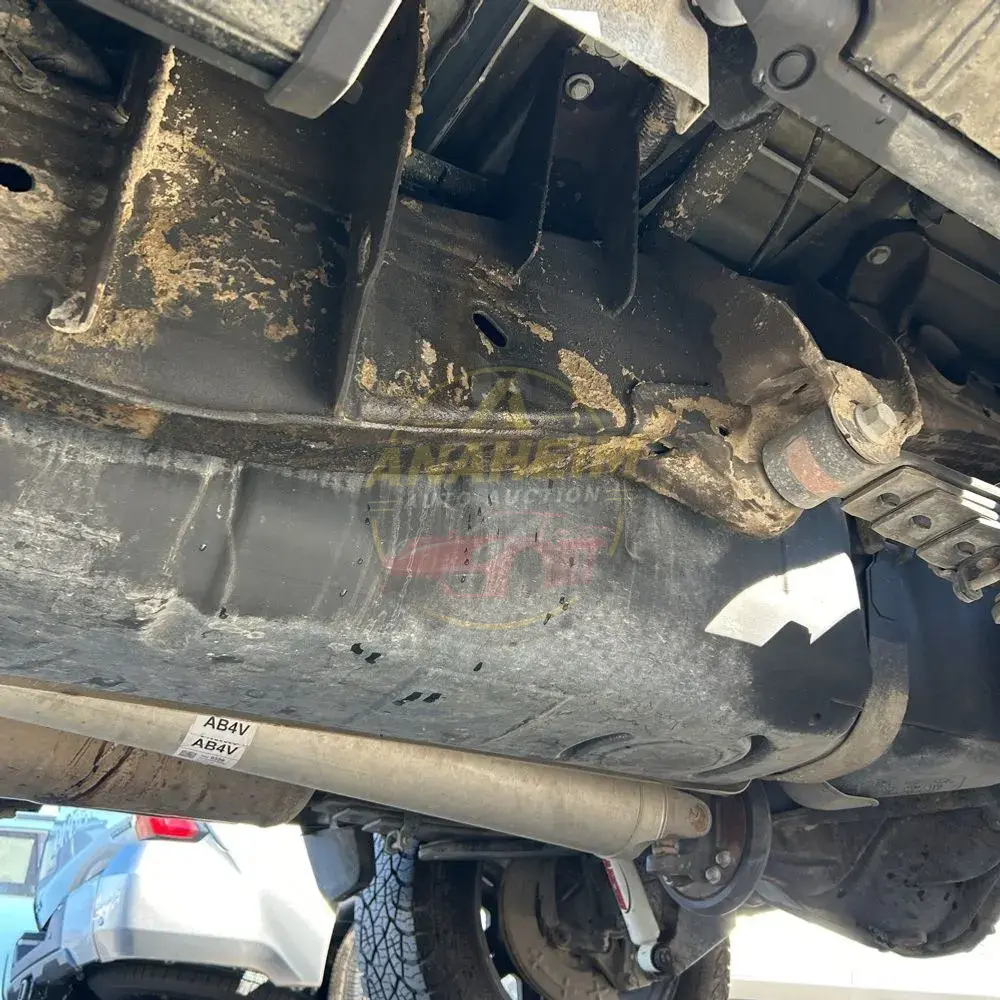 2020 Chevrolet Silverado 2500HD LTZ
