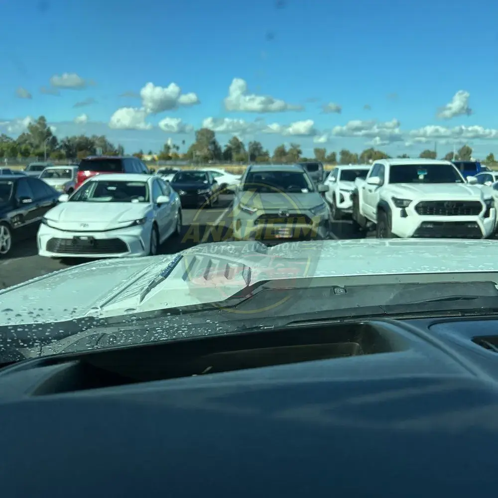 2020 Chevrolet Silverado 2500HD LTZ