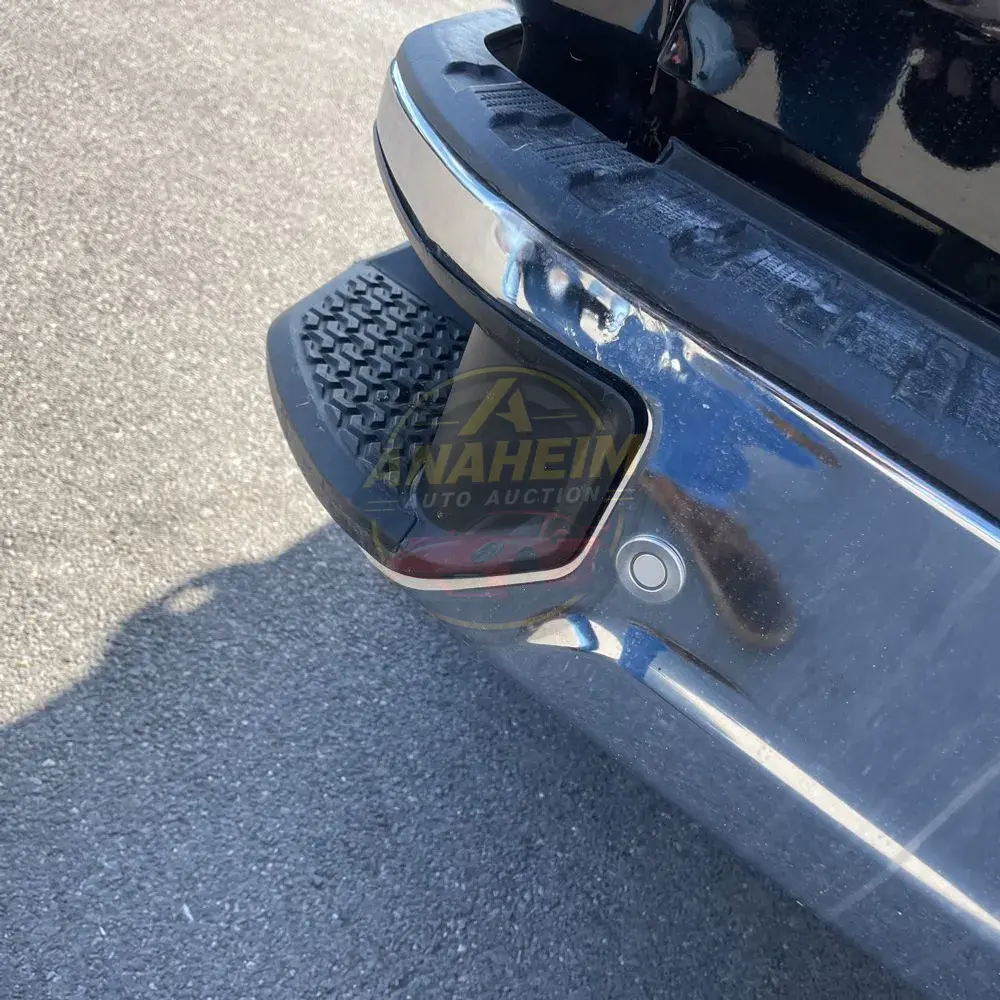 2021 Chevrolet Silverado 2500HD LTZ