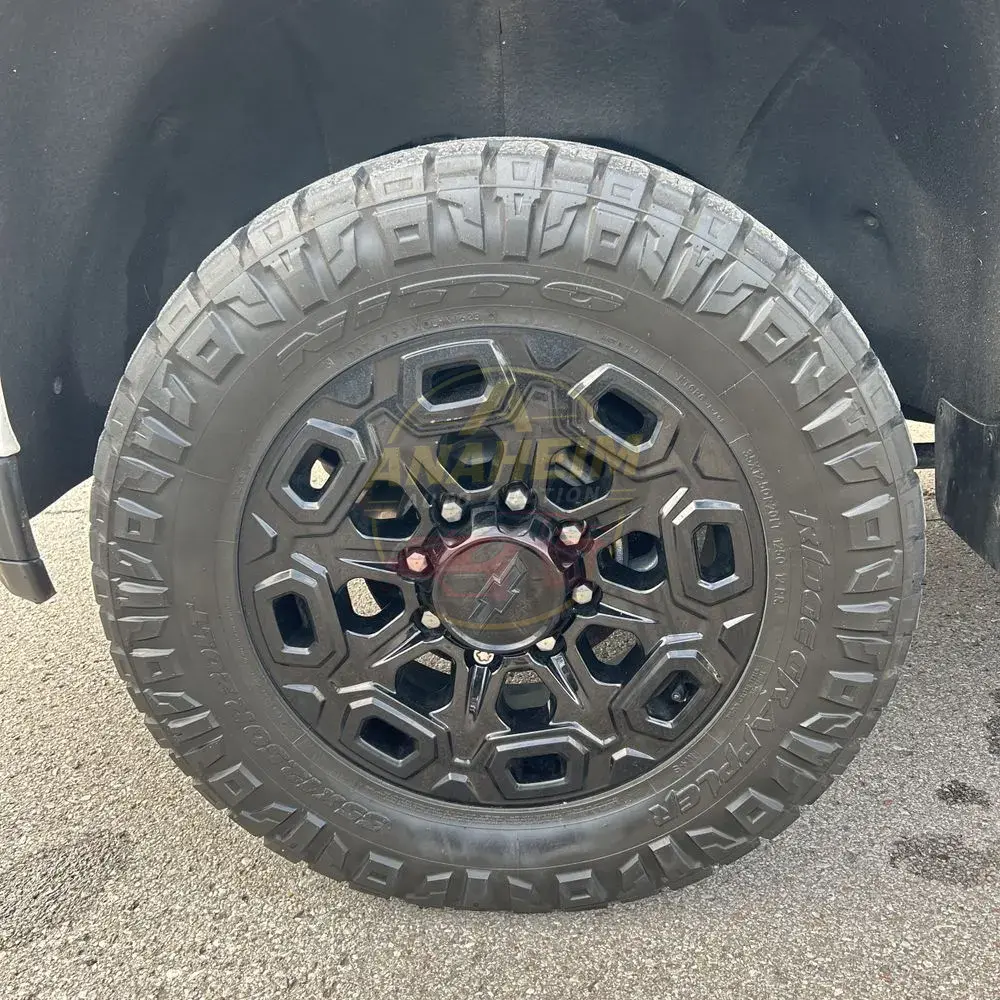 2022 Chevrolet Silverado 2500 LTZ