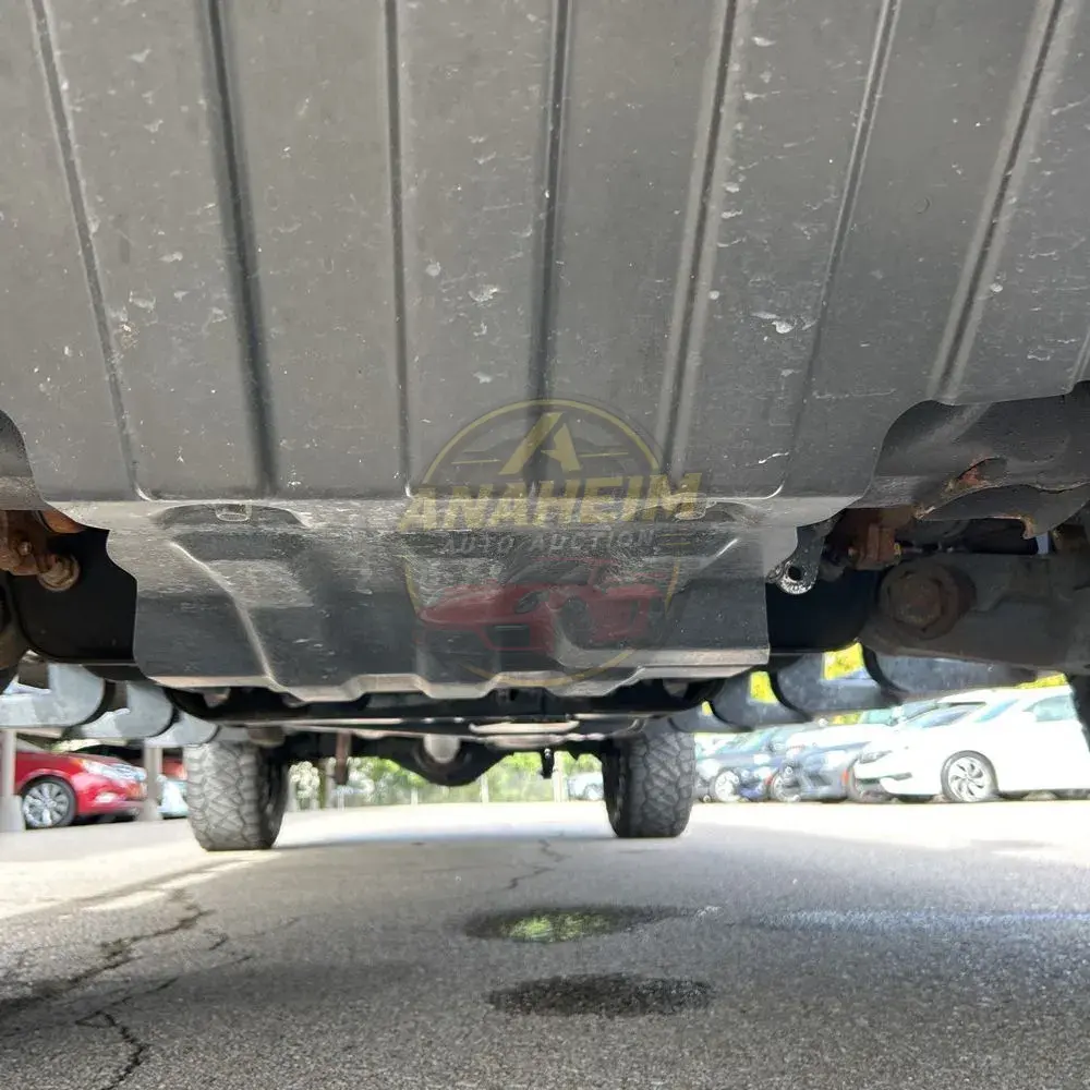2022 Chevrolet Silverado 2500 LTZ