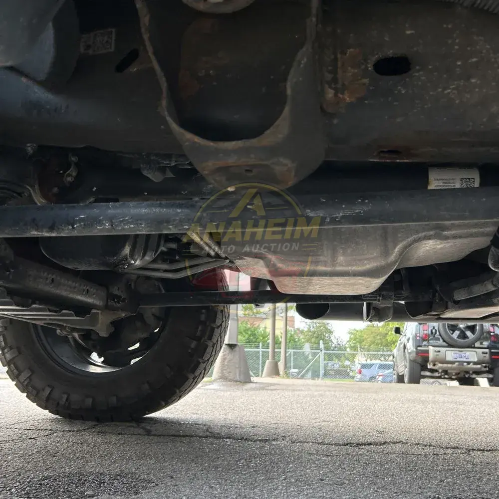 2022 Chevrolet Silverado 2500 LTZ