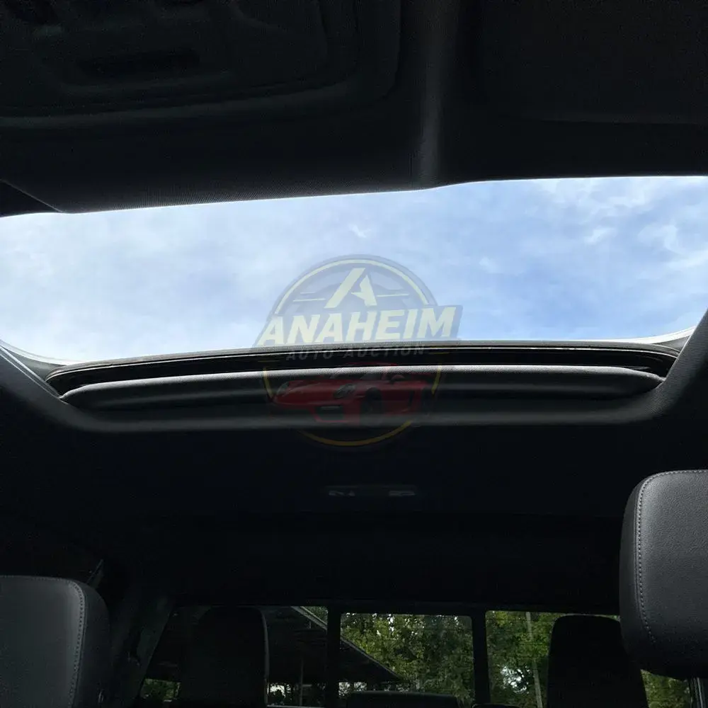 2022 Chevrolet Silverado 2500 LTZ