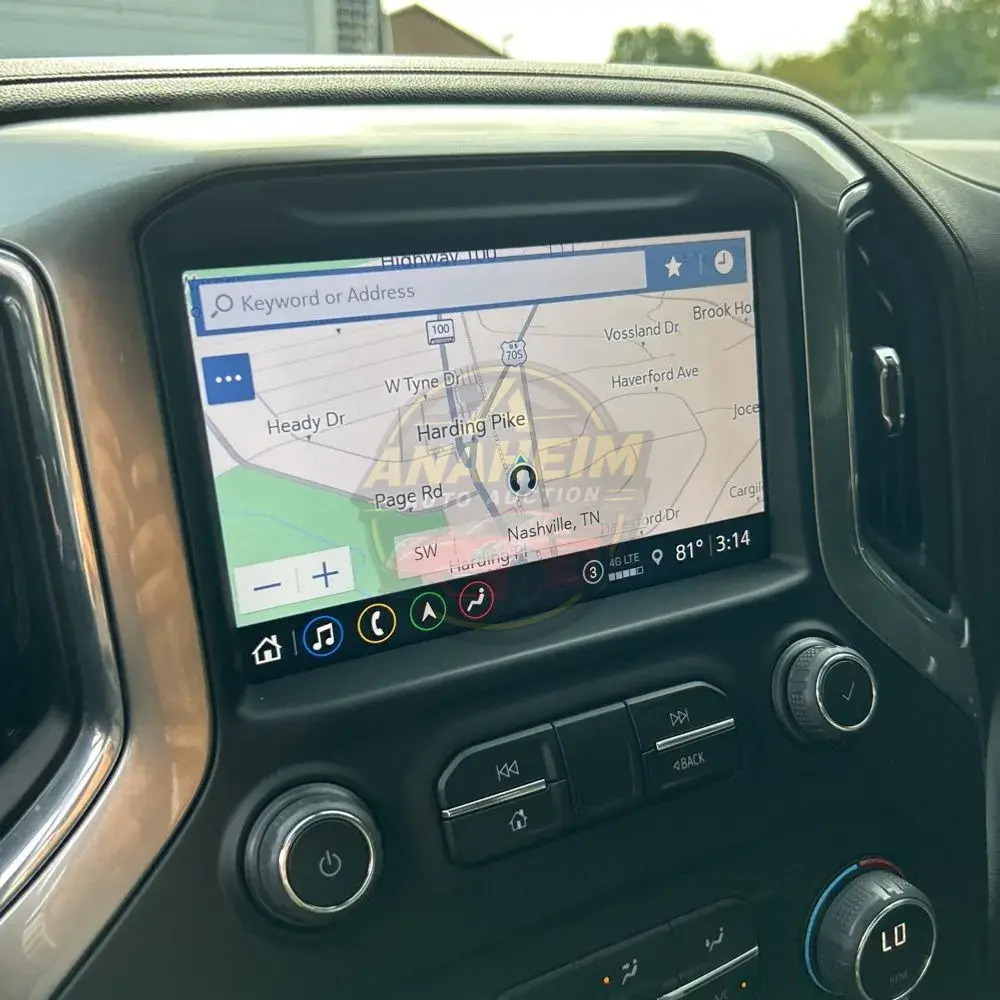 2022 Chevrolet Silverado 2500 LTZ
