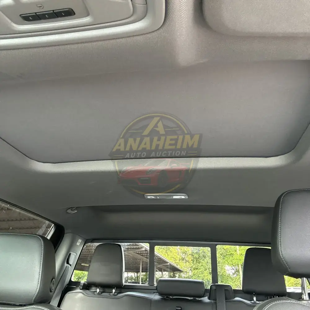 2022 Chevrolet Silverado 2500 LTZ