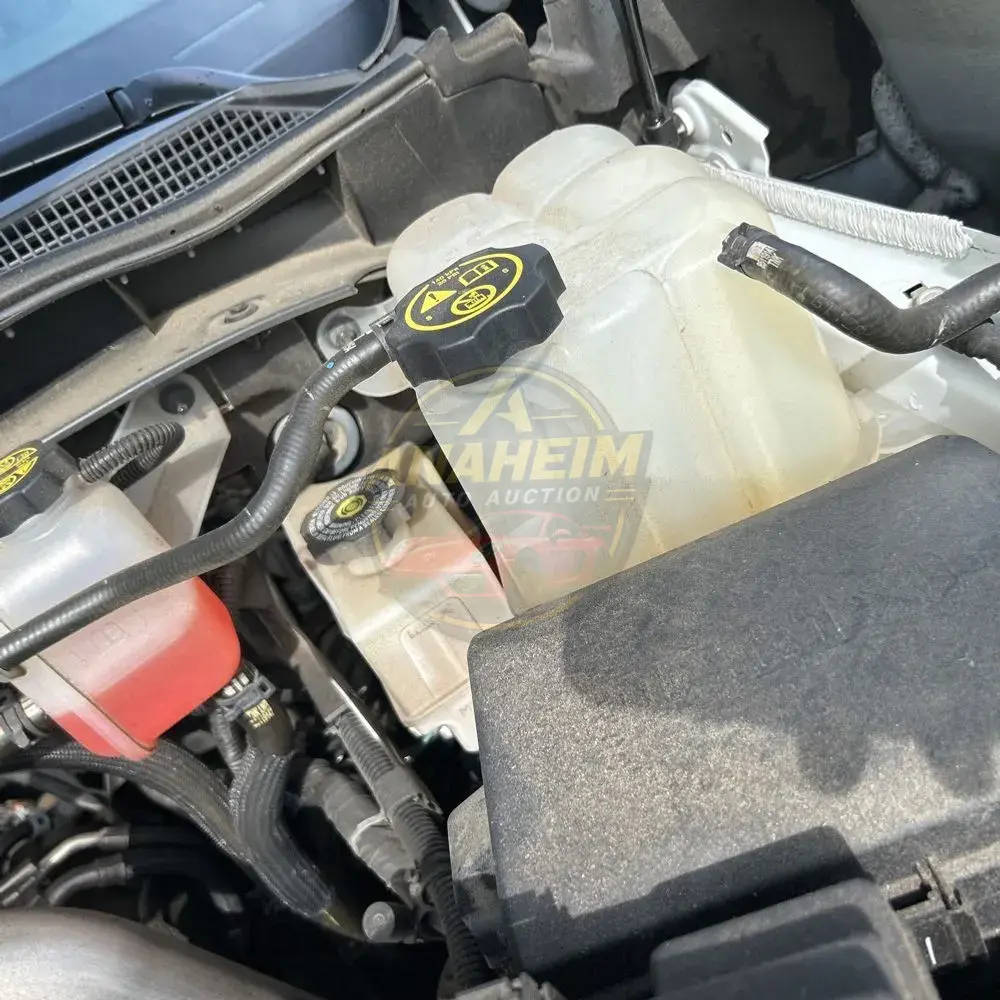 2022 Chevrolet Silverado 2500 LTZ