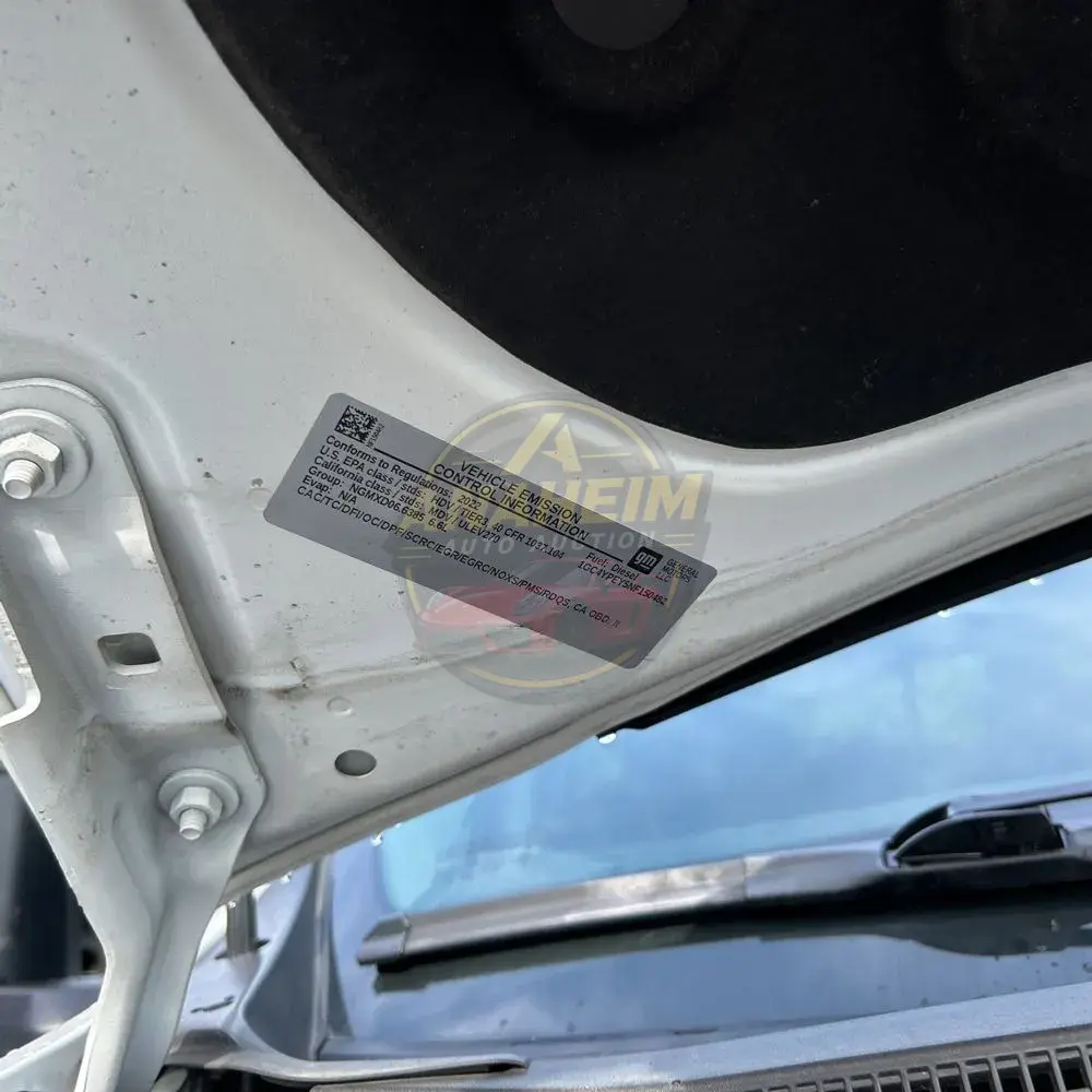 2022 Chevrolet Silverado 2500 LTZ