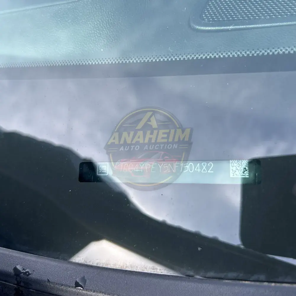 2022 Chevrolet Silverado 2500 LTZ