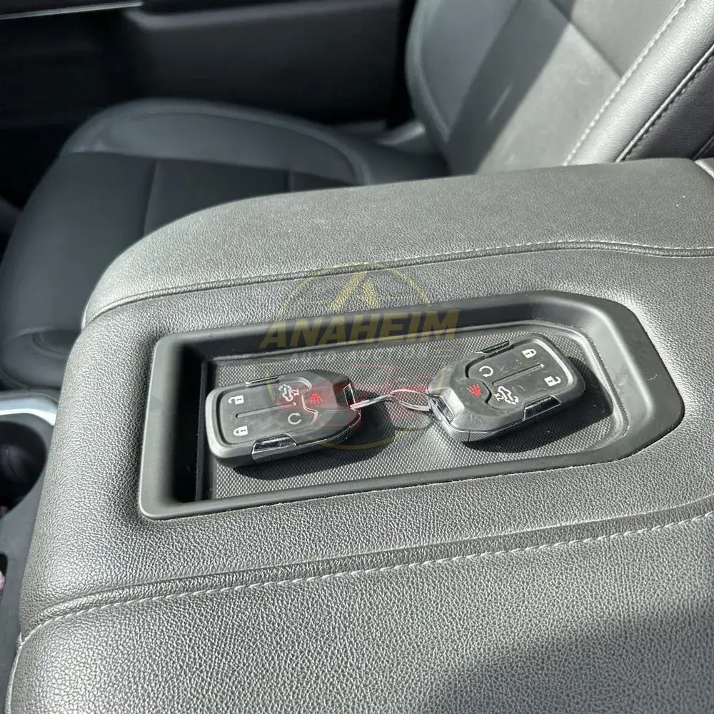 2022 Chevrolet Silverado 2500 LTZ