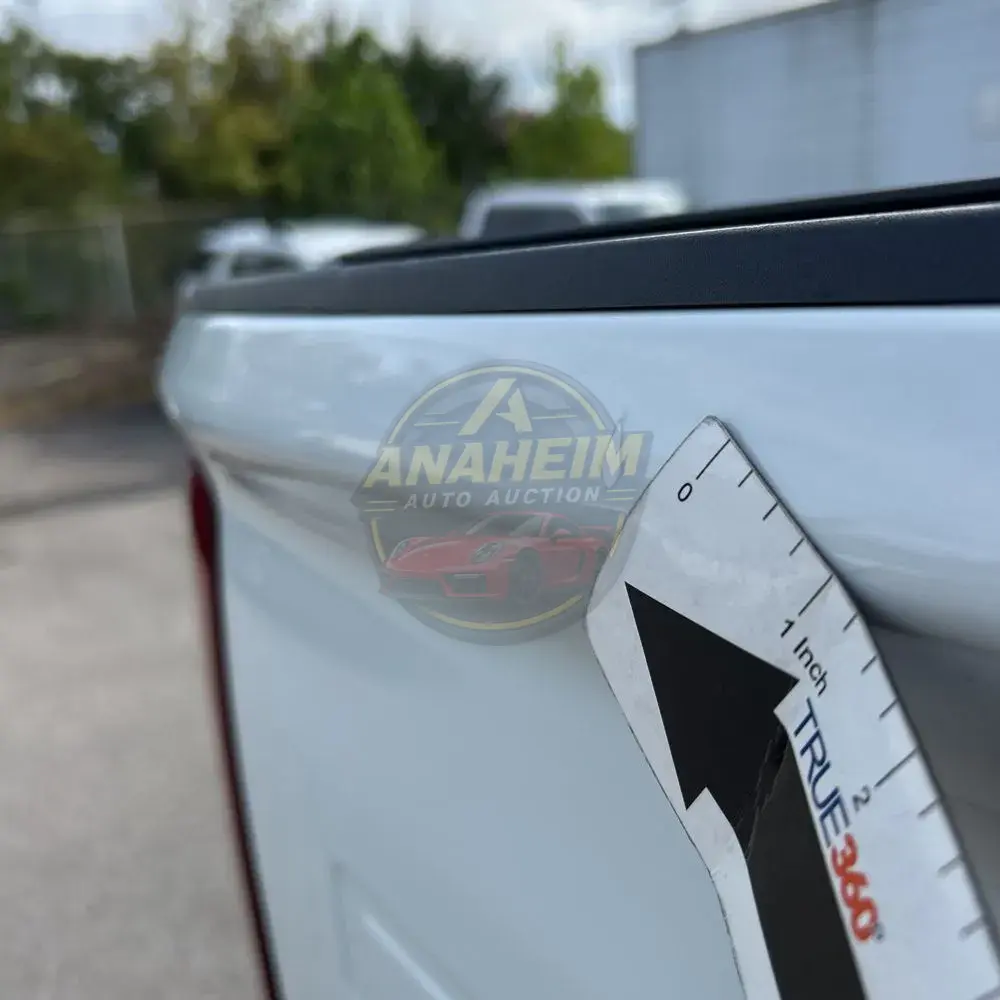 2022 Chevrolet Silverado 2500 LTZ