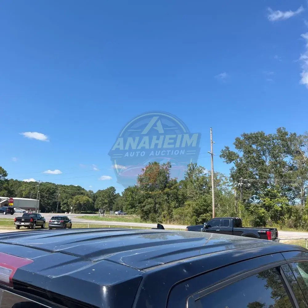2021 Chevrolet Silverado 2500HD LTZ