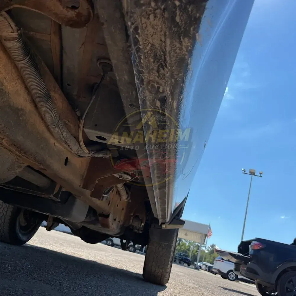 2021 Chevrolet Silverado 2500HD LTZ