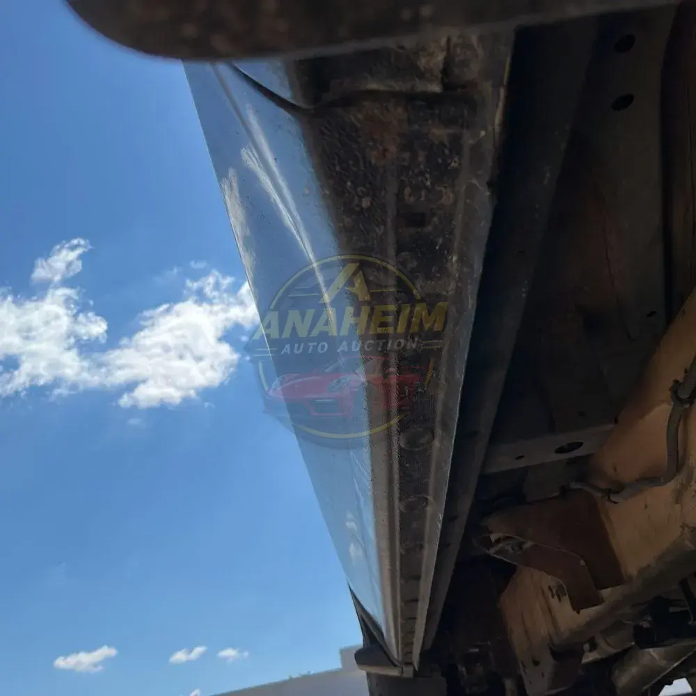 2021 Chevrolet Silverado 2500HD LTZ