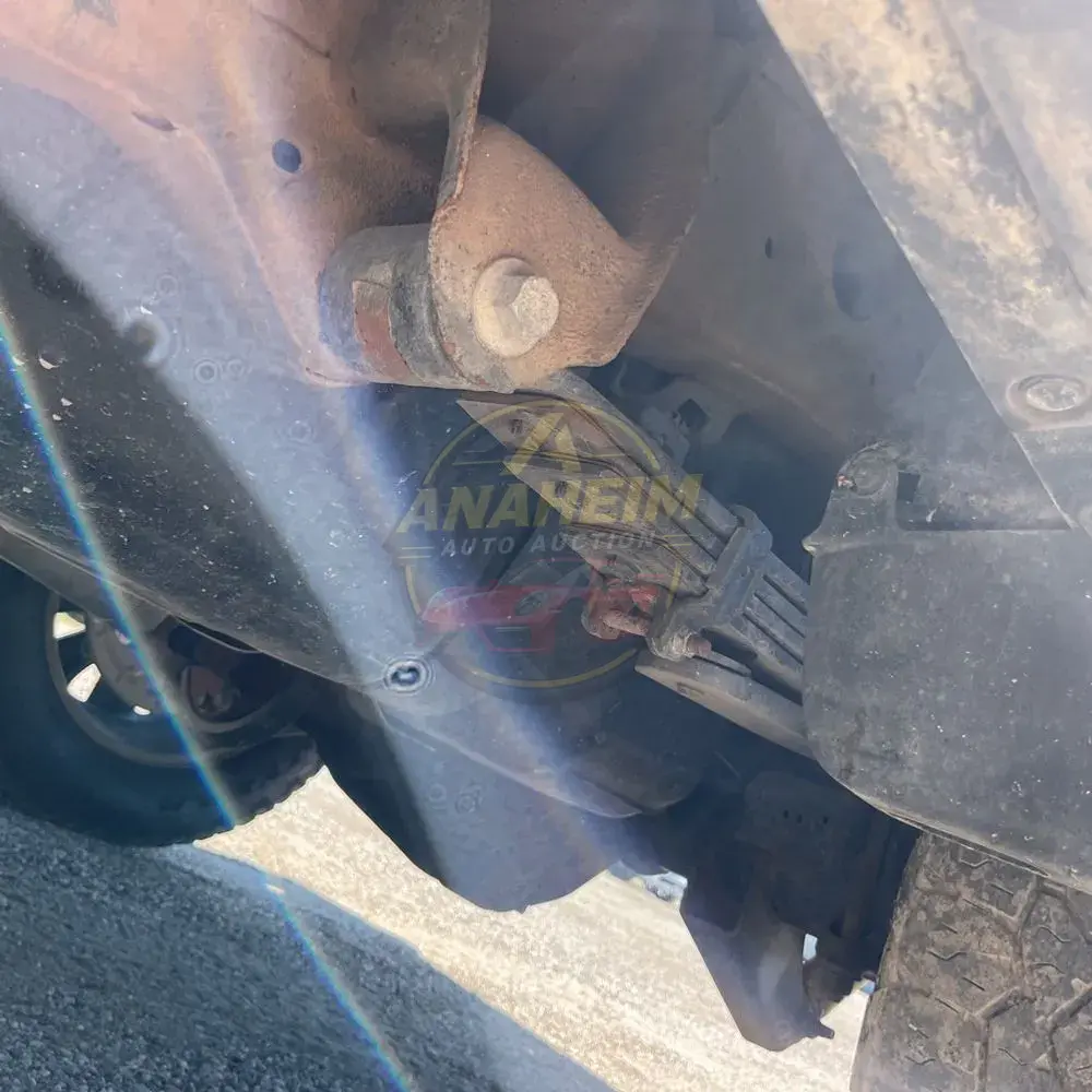 2021 Chevrolet Silverado 2500HD LTZ