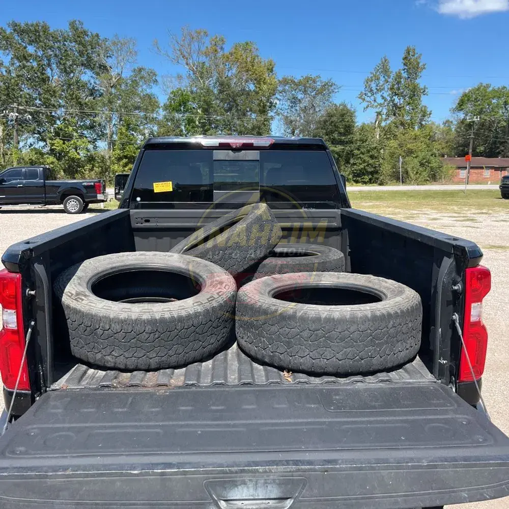 2021 Chevrolet Silverado 2500HD LTZ