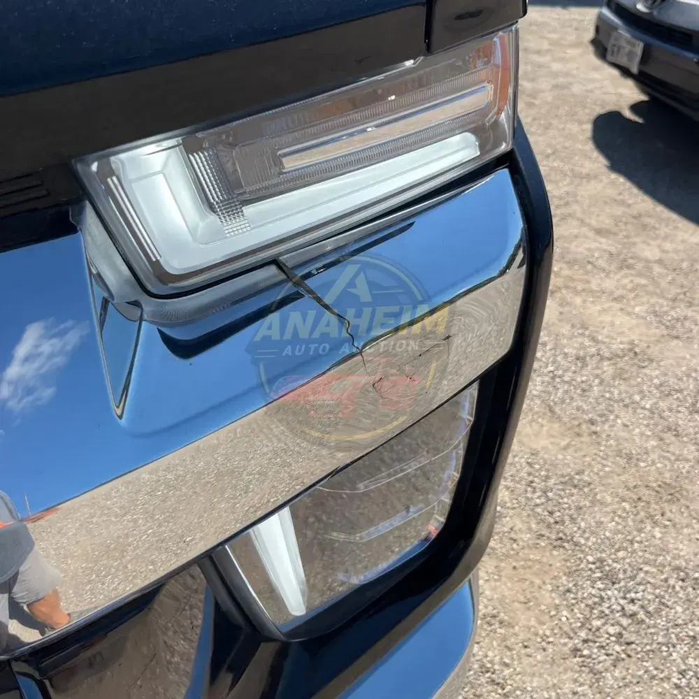 2021 Chevrolet Silverado 2500HD LTZ