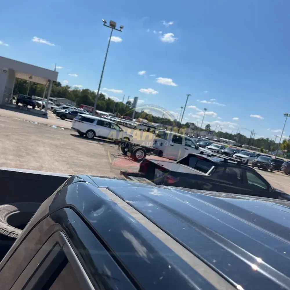 2021 Chevrolet Silverado 2500HD LTZ