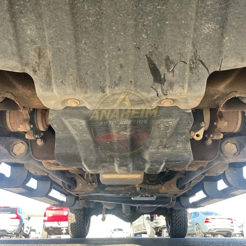 2022 Chevrolet Silverado 2500HD High Country
