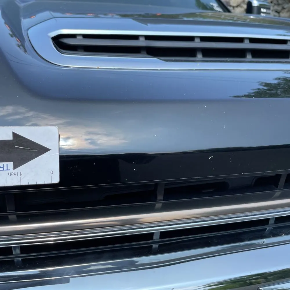 2020 Chevrolet Silverado 2500HD High Country