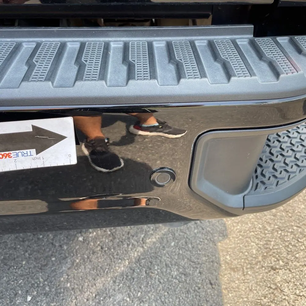 2020 Chevrolet Silverado 2500HD High Country