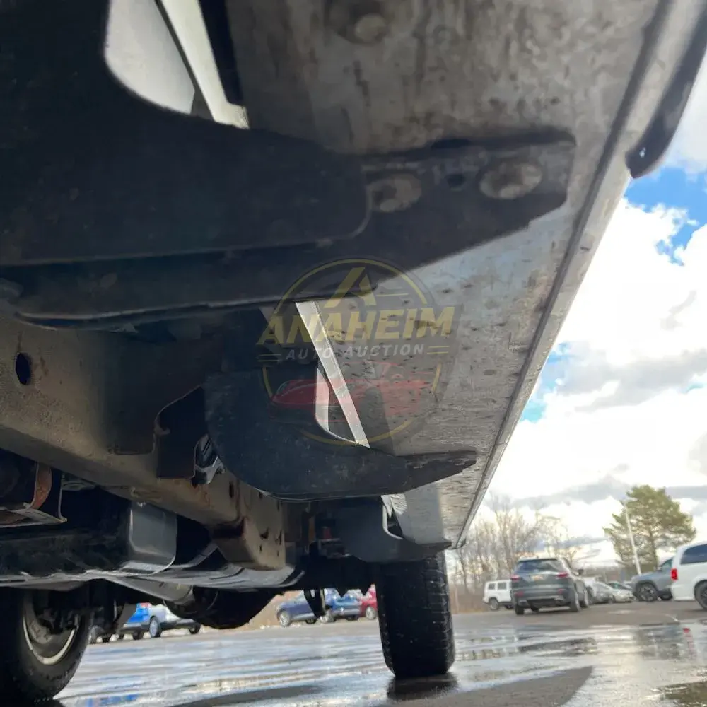 2022 Chevrolet Silverado 2500HD High Country