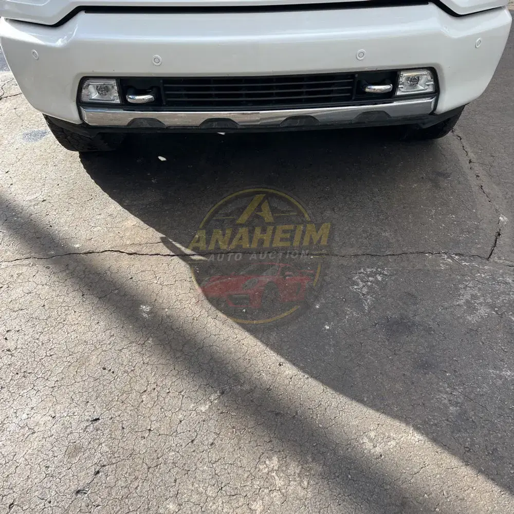 2022 Chevrolet Silverado 2500HD High Country