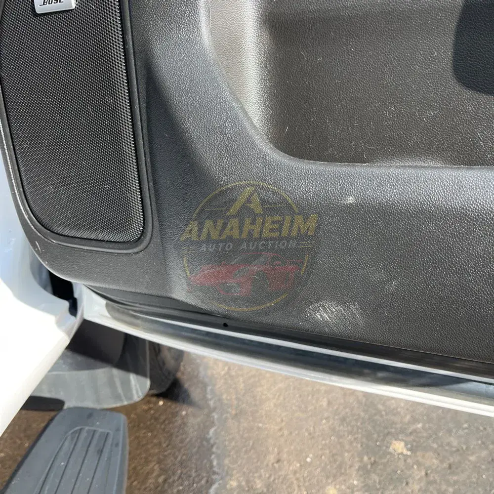 2022 Chevrolet Silverado 2500HD High Country