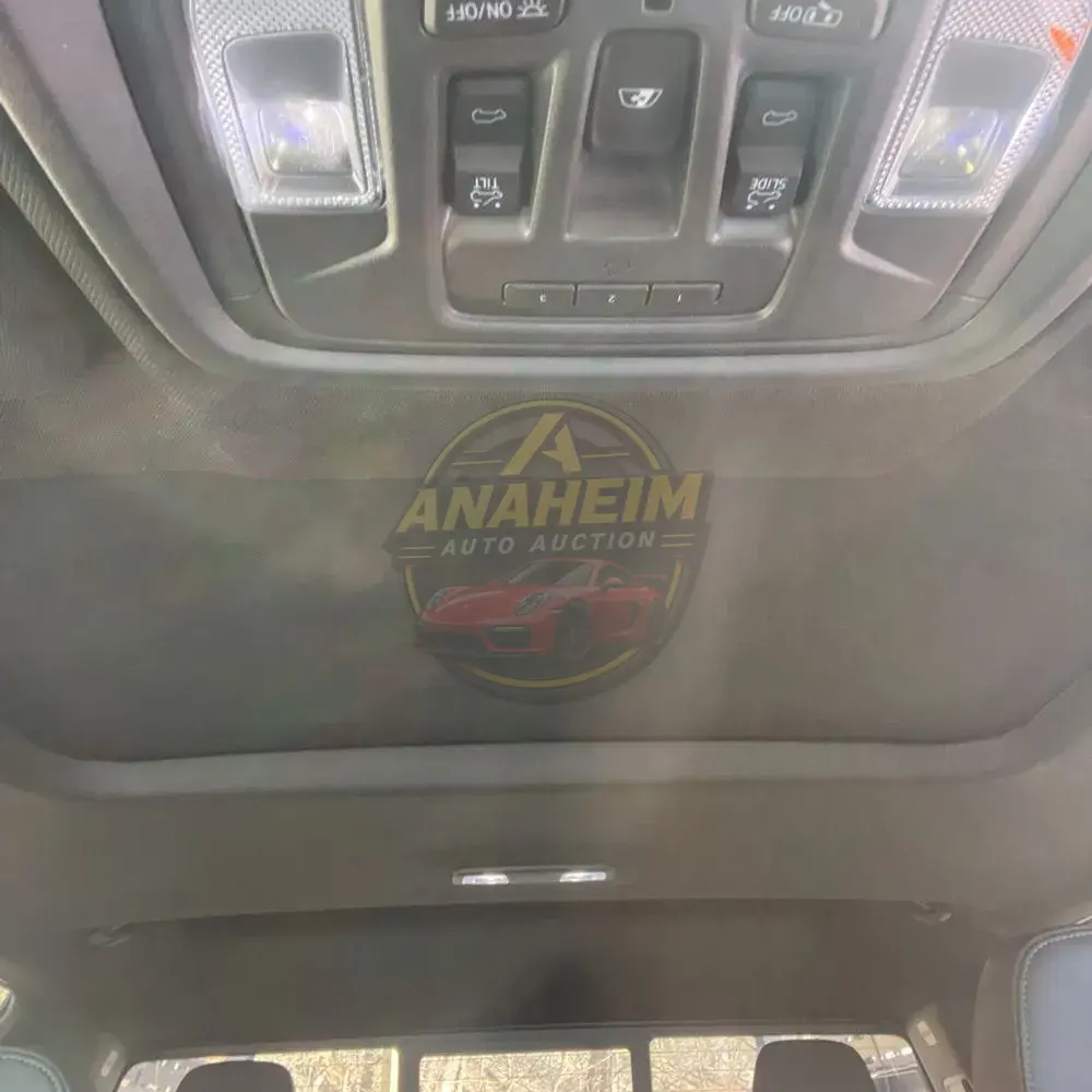 2022 Chevrolet Silverado 2500HD High Country