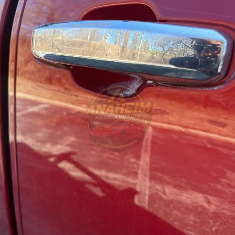 2022 Chevrolet Silverado 2500HD High Country