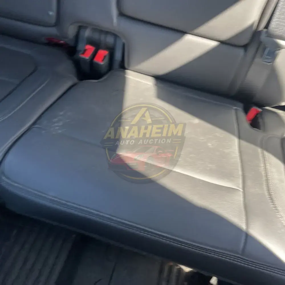 2022 Chevrolet Silverado 2500HD High Country