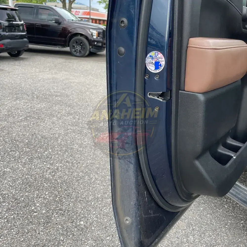 2022 Chevrolet Silverado 2500HD High Country