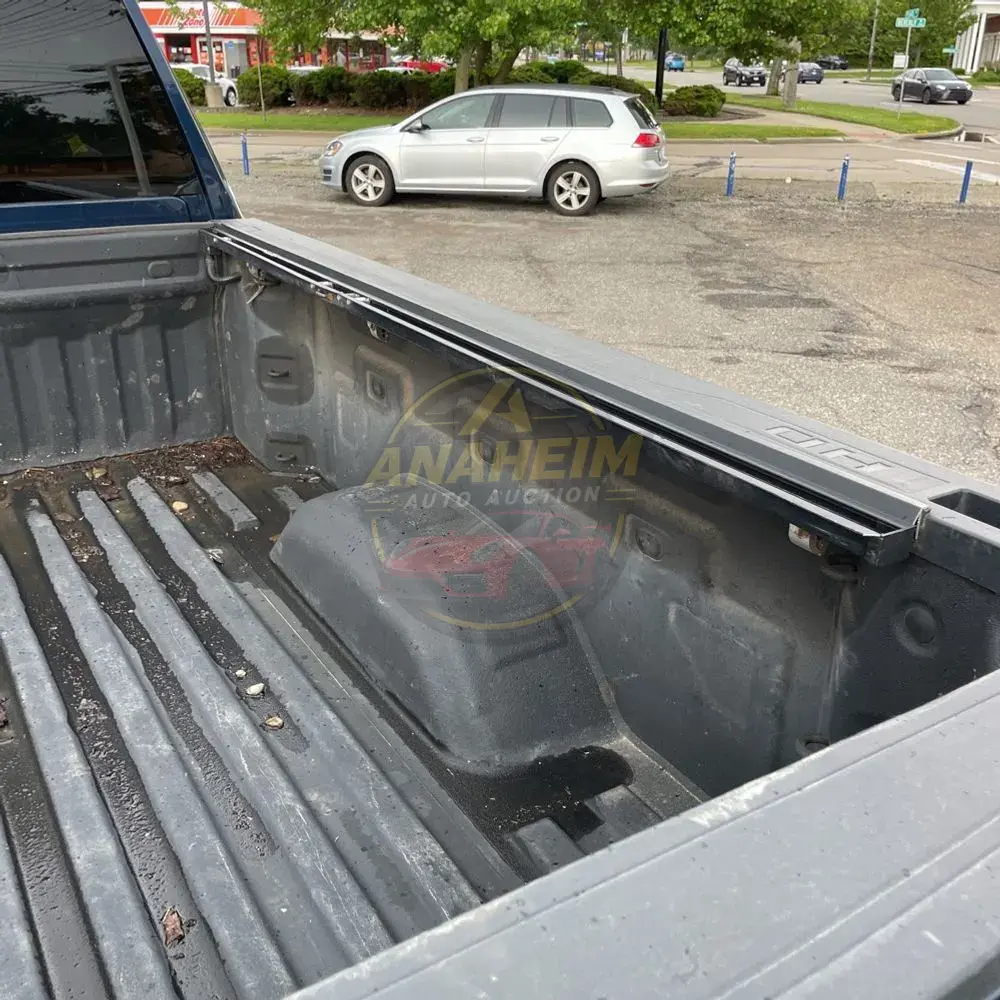 2022 Chevrolet Silverado 2500HD High Country