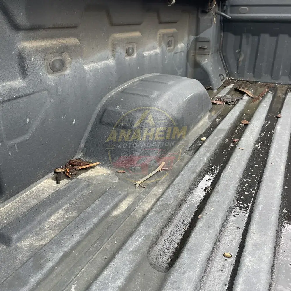 2022 Chevrolet Silverado 2500HD High Country