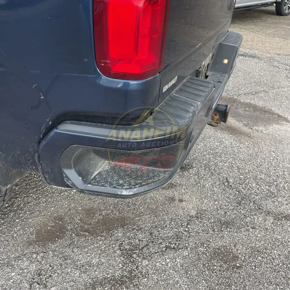 2022 Chevrolet Silverado 2500HD High Country