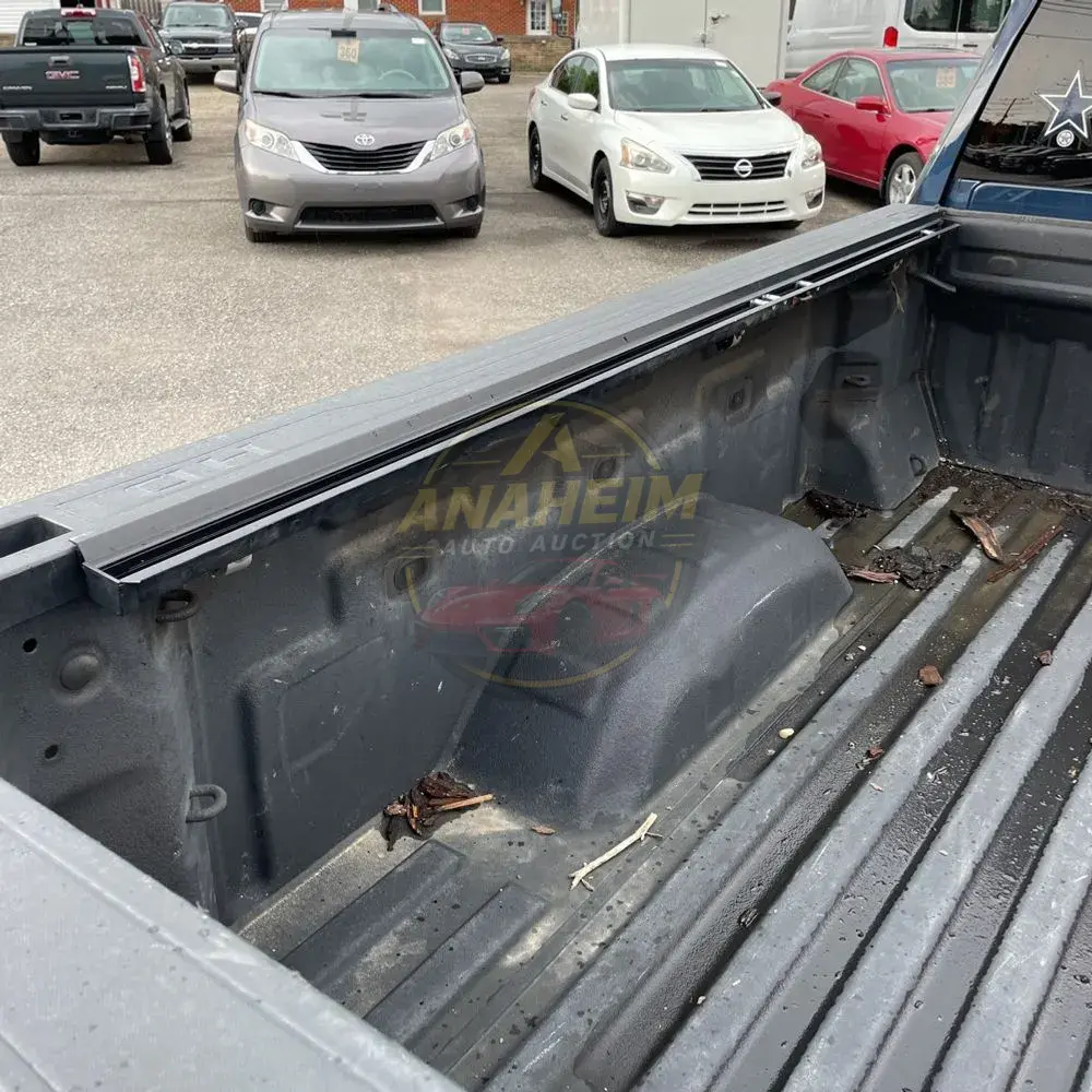 2022 Chevrolet Silverado 2500HD High Country