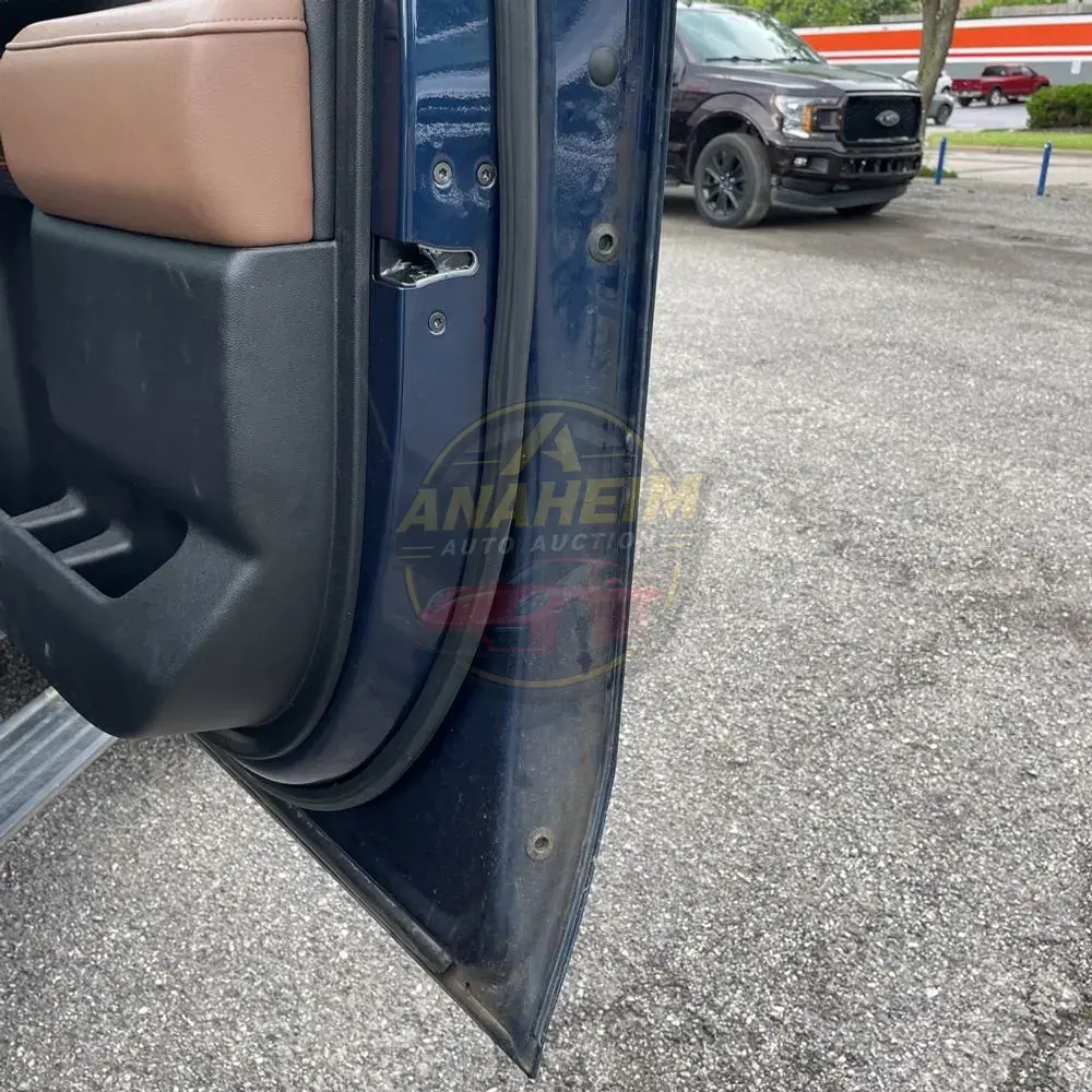 2022 Chevrolet Silverado 2500HD High Country