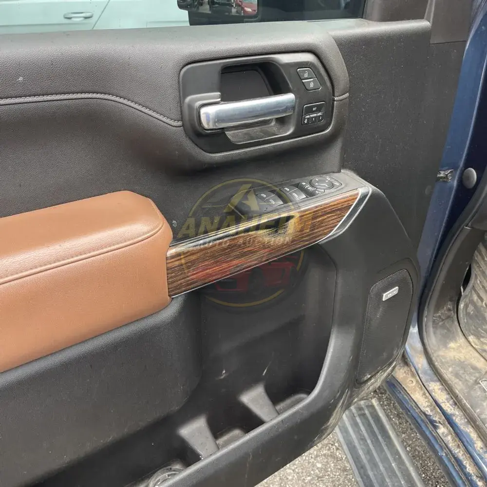 2022 Chevrolet Silverado 2500HD High Country