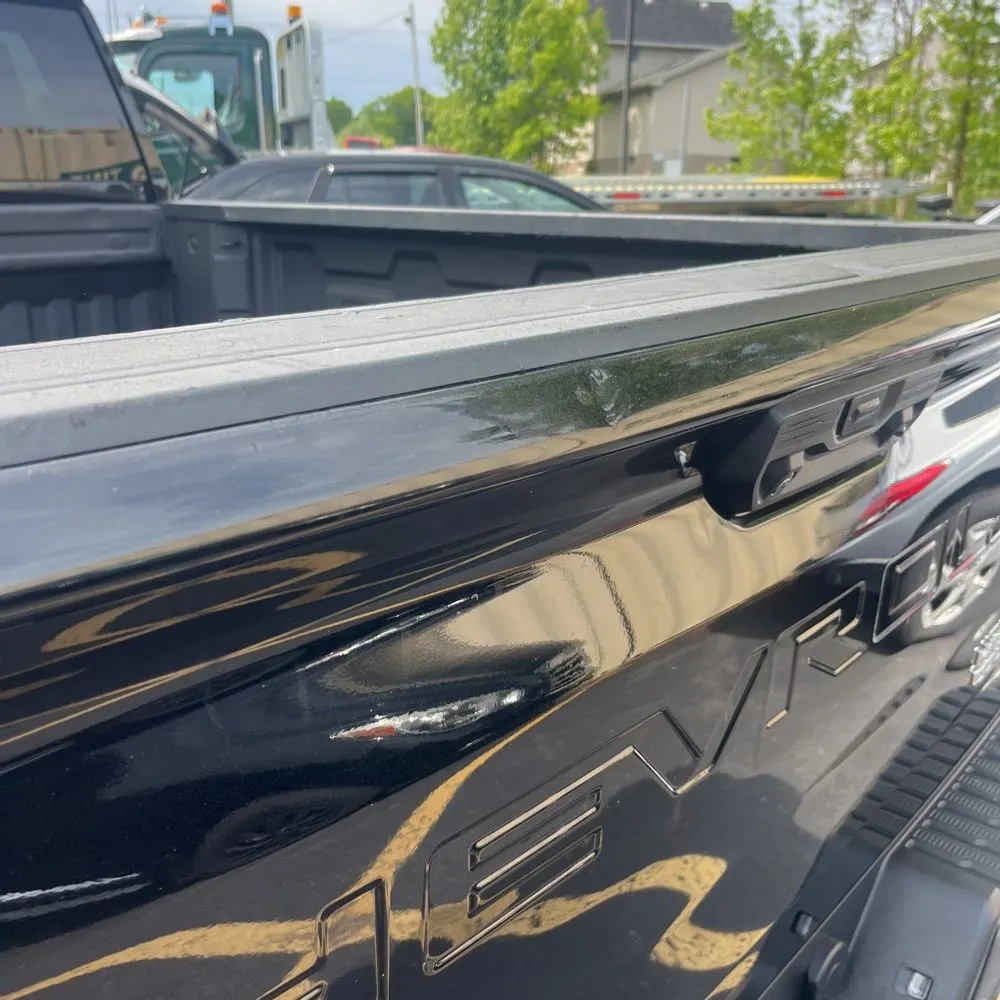 2024 Chevrolet Silverado 2500 High Country