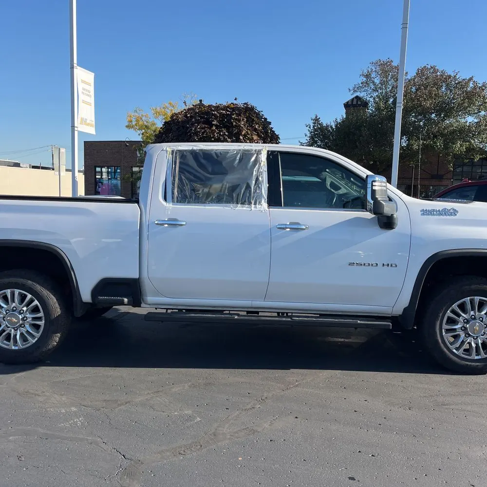 2023 Chevrolet Silverado 2500HD High Country