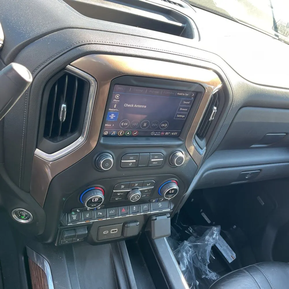 2023 Chevrolet Silverado 2500HD High Country