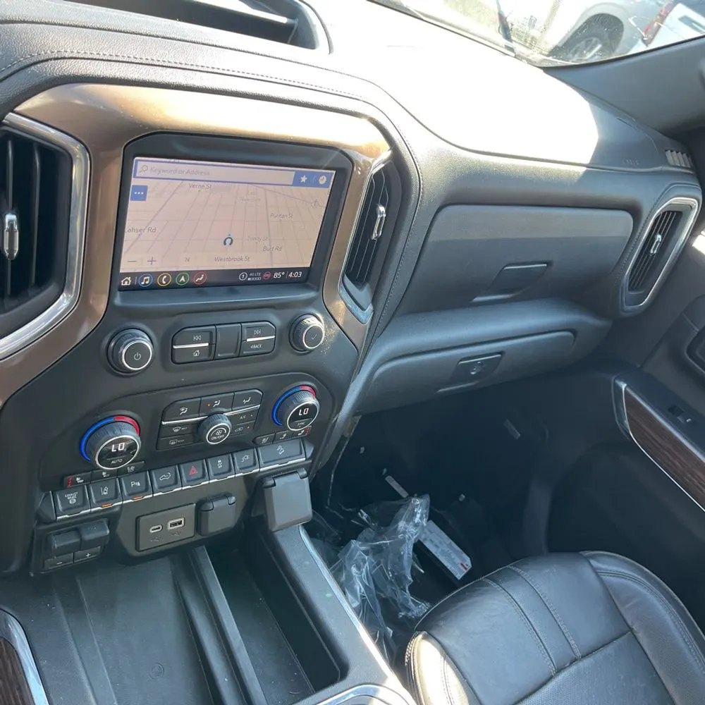 2023 Chevrolet Silverado 2500HD High Country