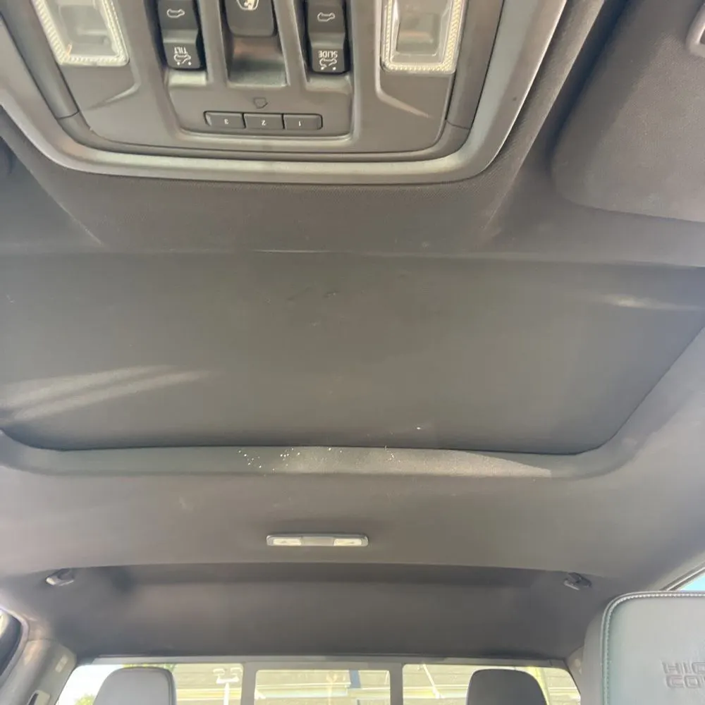 2023 Chevrolet Silverado 2500HD High Country