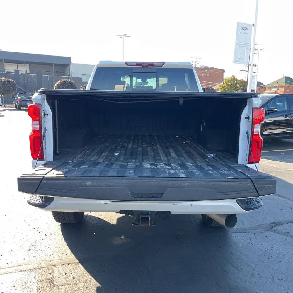 2023 Chevrolet Silverado 2500HD High Country
