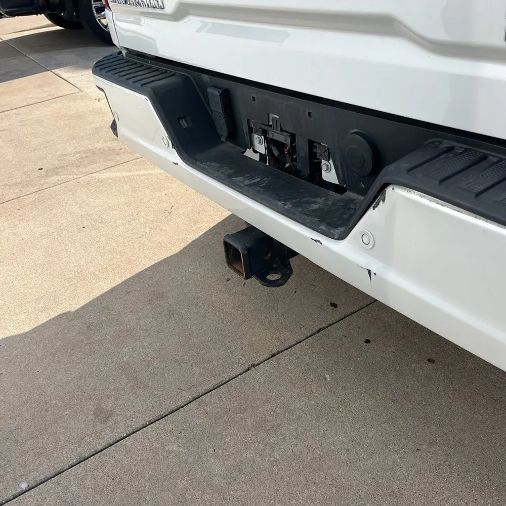 2023 Chevrolet Silverado 2500HD High Country