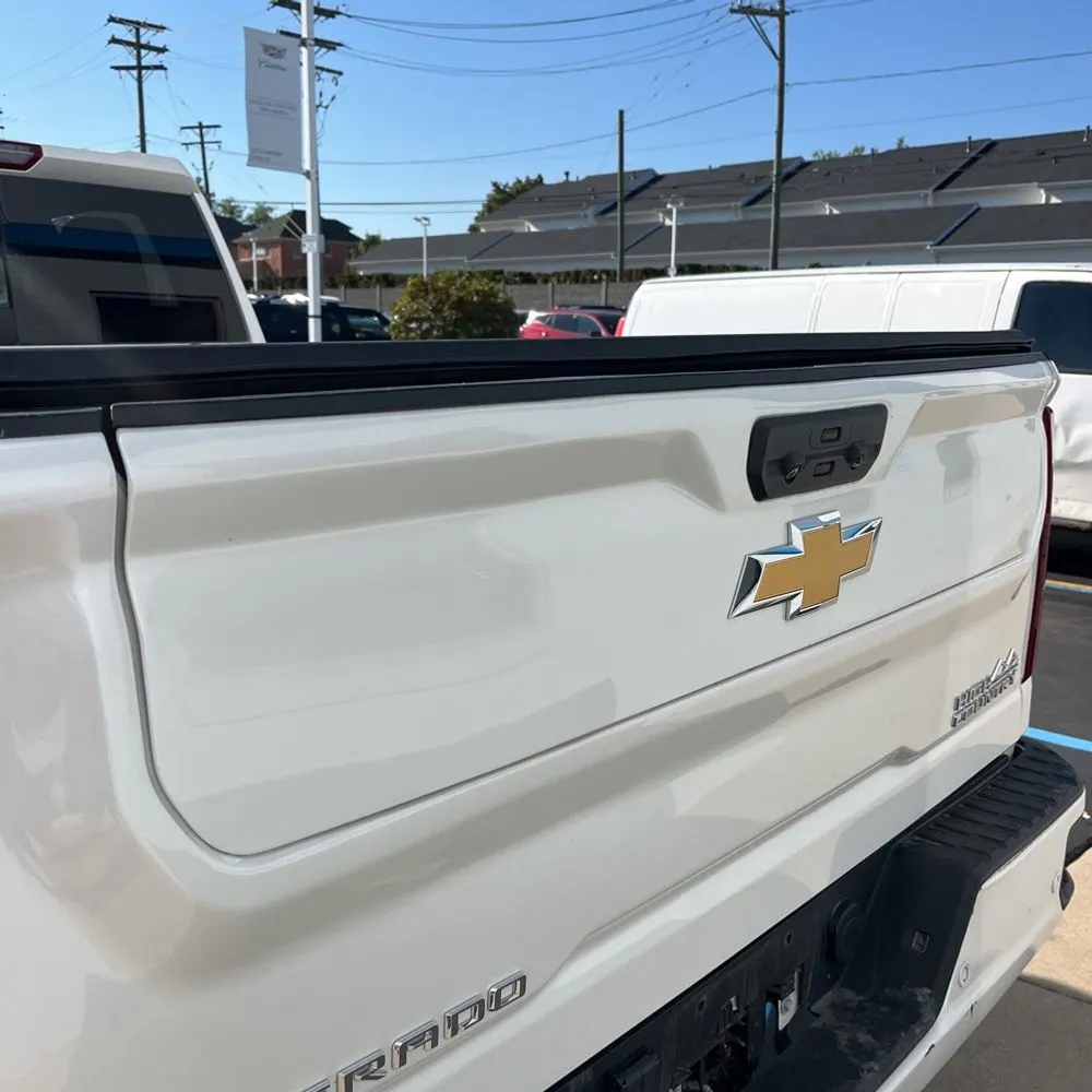 2023 Chevrolet Silverado 2500HD High Country