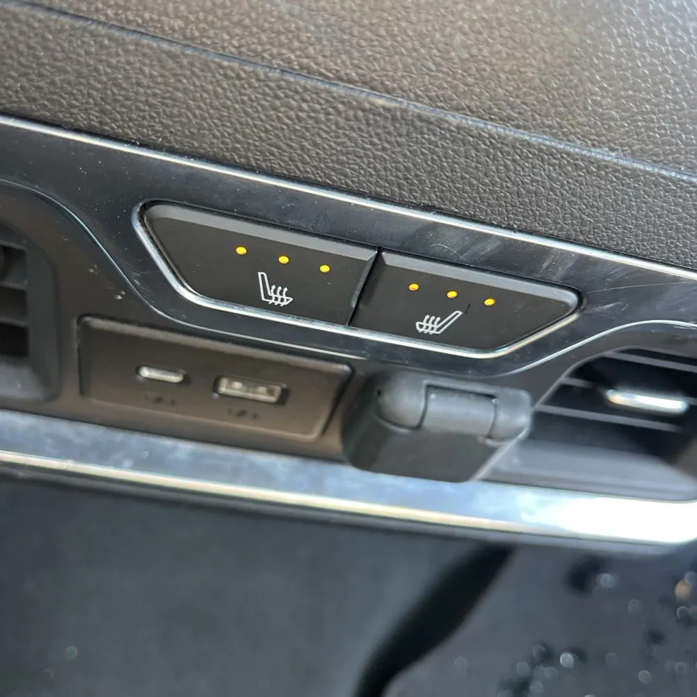 2023 Chevrolet Silverado 2500HD High Country