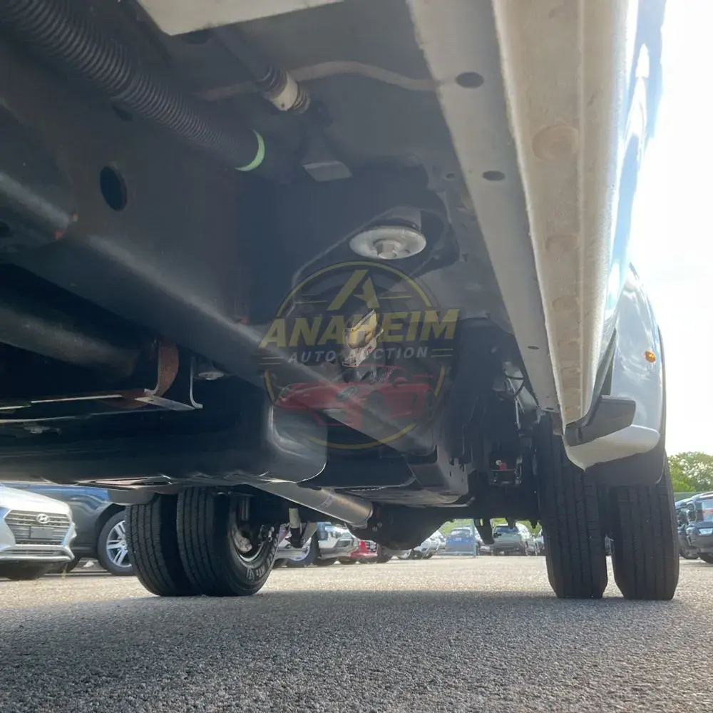 2024 Chevrolet Silverado 3500HD LT