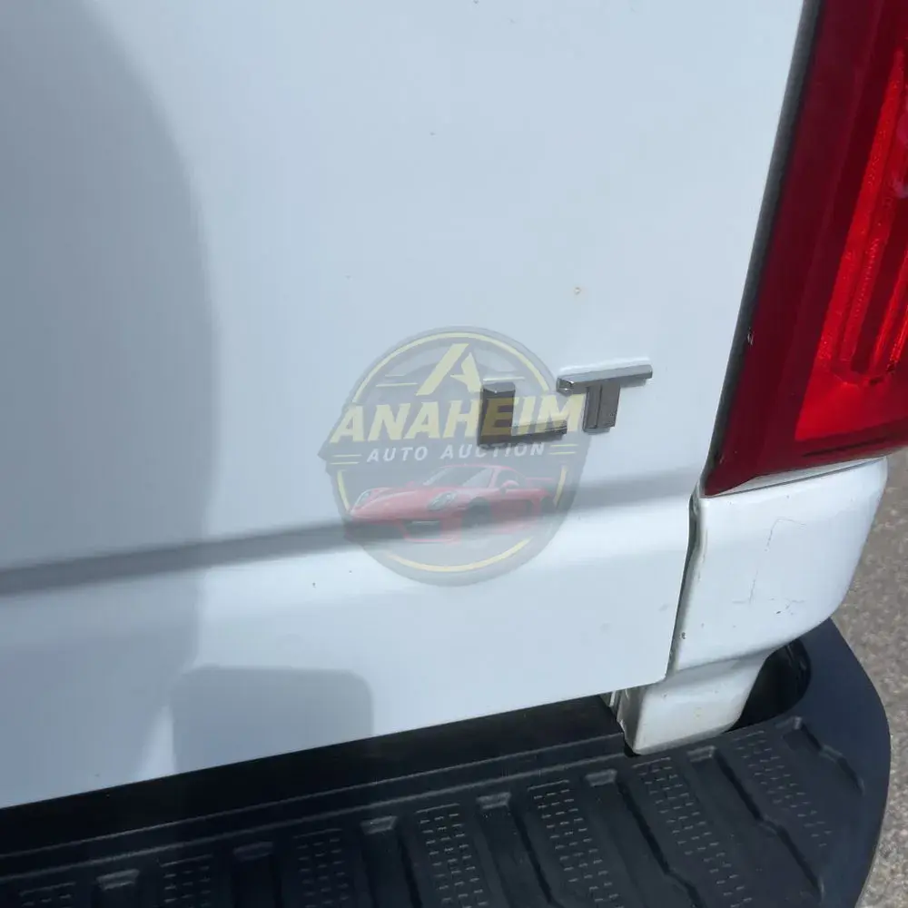 2024 Chevrolet Silverado 3500HD LT