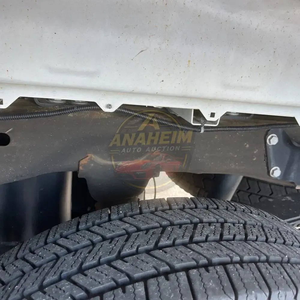 2024 Chevrolet Silverado 3500HD LT